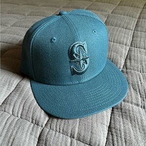 Seattle Mariners Baseball Hat